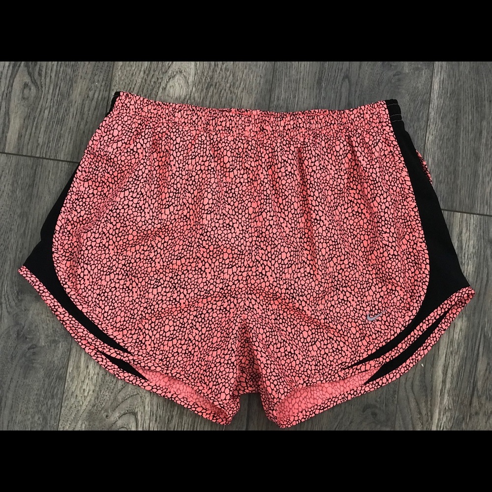 Nike Dri Fit Shorts Size Medium